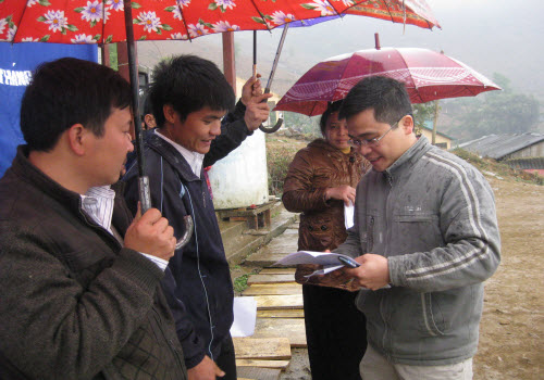 Đoàn TNCS Hồ Chí Minh Công ty Điện lực Sơn La chung tay vì sự an sinh xã hội
